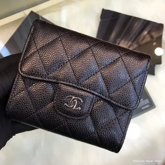 HyperPeter WALLET CHANEL 0524